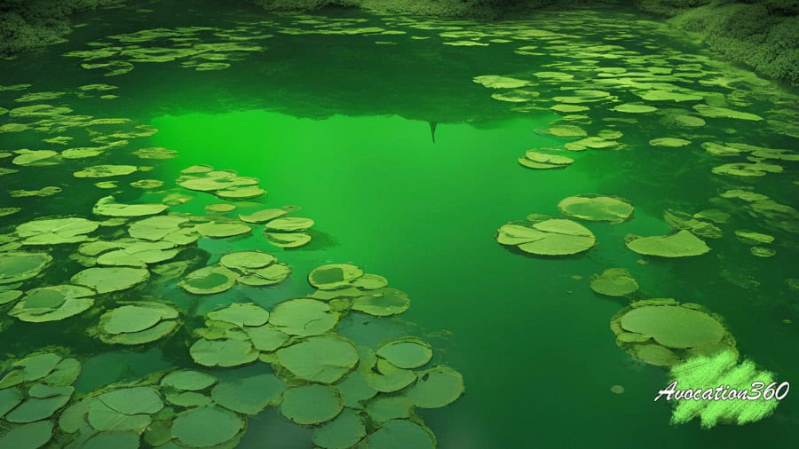 How to Make Green Water Culture for Fish